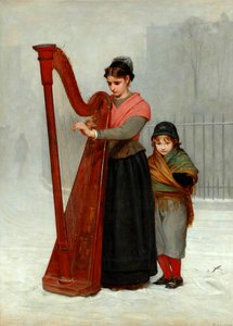 Sirotci, 1870